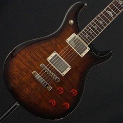 Paul Reed Smith USED SE McCarty 594 Black Gold Burst w/tracking VGC