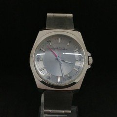 Paul Smith Watch Gn-4-s Used