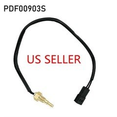 PDF00903S Water Oil Temp Sensor for Defi Advance BF CR Gauge 1/8 PT
