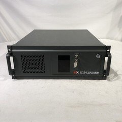 Pelco DX8100 Series DX8116-500 16-Channel Digital Video Recorder (DVR) w/ Cord