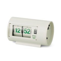 PENCO desk clock [JF064] (white)
