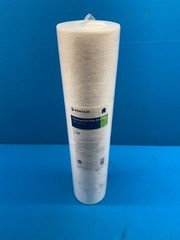 Pentair DGD-2501-20 Polypropylene Sediment Water Filter Cartridge