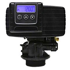 Pentair Fleck 5600 Digital Control Valve for Water Softeners - 5 Year Warranty 