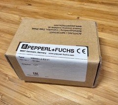 Pepperl+Fuchs NBN40-L2-E2-V1  Proximity Switch Sensor