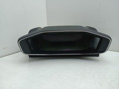 PEUGEOT 2008 SPEEDOMETER INSTRUMENT CLUSTER 9842710180 MK2 2021 - 2025