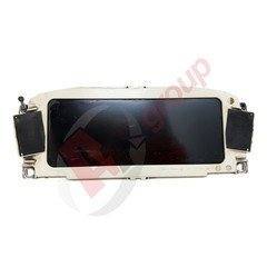 PEUGEOT 308 MK3 SPEEDOMETER INSTRUMENT CLUSTER READ DESCRIPTION 9835847680