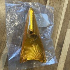 Peugeot Speedfight Rear Indicator/ Winker - New Old Stock  737060 - Left