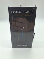 Phase Remote Wireless Controller for DVS. Single Remote With 4 Magnetic Stickers
