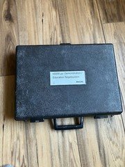 Philips 68000 Microprocessor Demo Education Kit  Vintage Computing Target System