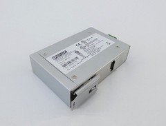 Phoenix Contact 2891001 FL Switch SFNB 5TX Industrial Ethernet Switch 24VDC