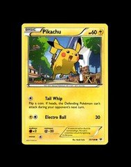 Pikachu Raichu Pichu Pokemon Card! Holo/Reverse Holo Rare EX VMAX Full Art Cards