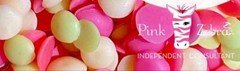 Pink Zebra Wax Sprinkles - Full 3.90 oz. size - Over 160 Scents to pick from !!