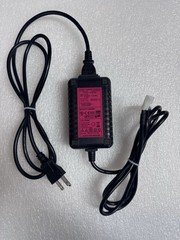 Pinnacle Harmar Stairlift Battery Charger Adapter SL300 SL600 | OEM PART