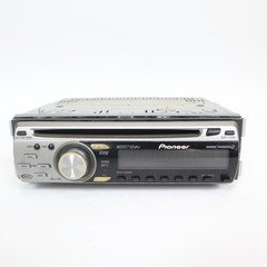 Pioneer DEH-P3800MP CD Receiver with MP3/WMA - Untested