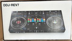 Pioneer DJ DDJ-REV7 Double Deck Controller - Black