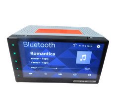 Pioneer DMH-W2770NEX 6.8" capacitive touchscreen Digital - Free Shipping