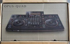 Pioneer OPUS-QUAD 4-Channel DJ Controller