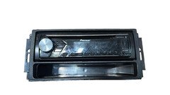 Pioneer Stereo Receiver Bluetooth CD,MP3,USB,AUX P.N.DEH-S4000BT