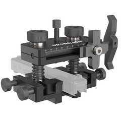 Pistol Sight Pusher Tool for Handguns Front Rear Sight Removal Adjustment