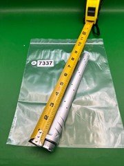 Planet Eclipse S63 Silver tip