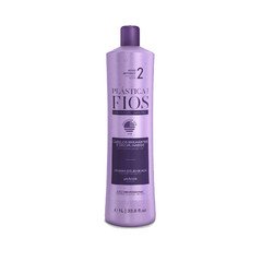 Plastica dos Fios Sealing Thermal Step 2 - 1 liter/33.81 fl oz US Original