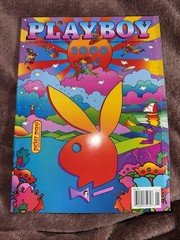 Playboy Collectors Edition January 2000