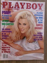 Playboy June 1994