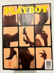 PLAYBOY MAGAZINE SPRING 2020 LAST PRINTED ISSUE VERY GOOD CONDITION