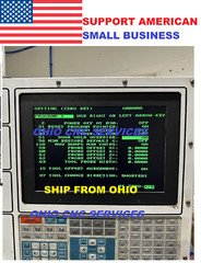 PLUG AND PLAY DIRECT REPLACEMEMT LCD DISPLAY FOR HAAS VF1 VF2 VF3 28HM-NM4
