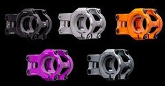PNW Components LOAM Stem | 31.8mm 35mm Dia | 32mm 40mm 50mm L | All Colors