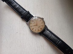 Pobeda watch. USSR watch. Good condition.