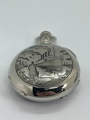 pocket watch case 18s