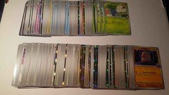 Pokemon Ascended Heroes Complete Base Set - Com/Uc/Holo 180 +Cards!