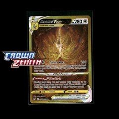 Pokemon Crown Zenith - Choose Your Card! Reverse Holo/Holos Ultra Rare GG