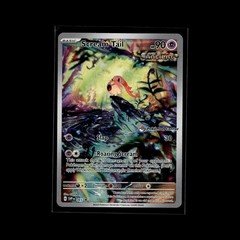 Pokemon Paradox Rift - Choose Your Card! - Holo/Reverse Holo - NM