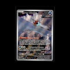 Pokemon Paradox Rift - Choose Your Card! - Holo/Reverse Holo - NM