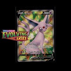 Pokemon TCG - Evolving Skies: Choose Your Card! - All Holos/Reverse Holo Cards!