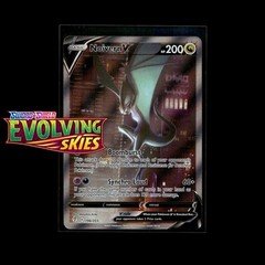 Pokemon TCG - Evolving Skies: Choose Your Card! - All Holos/Reverse Holo Cards!