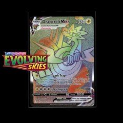 Pokemon TCG - Evolving Skies: Choose Your Card! - All Holos/Reverse Holo Cards!