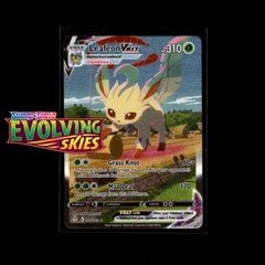 Pokemon TCG - Evolving Skies: Choose Your Card! - All Holos/Reverse Holo Cards!