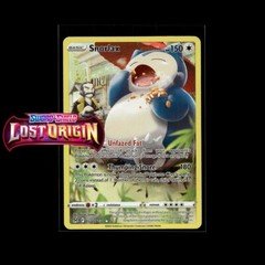 Pokemon TCG SWSH Lost Origin | Choose Your Card | Reverse Holo/Holo/Ultra Rare