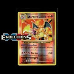 Pokemon XY: Evolutions Cards! Choose Your Card - Holo/Reverse Holos EX Full Art