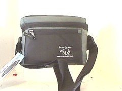 Polar Jacket Can Cooler Ideal for 6 packs and lunches FS