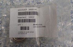 POLARIS 0454014 AEON 0490001-000 Wheel Bearing NEW SEALED