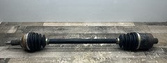 POLARIS 1333713 OEM REAR CV AXLE HALFSHAFT RZR XP TURBO RS1 UTV 1334487