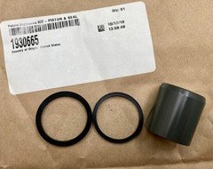 Polaris 1930665 Piston, &, Seal, Kit New Genuine