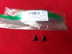 POLARIS 2 PACK SCREW FLHD M5X12 7517255