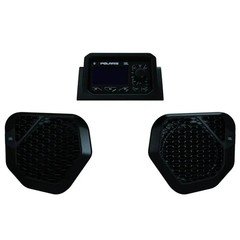 Polaris 2890225 JBL Trail Pro 2000 Audio Kit Ranger XP/Crew 1000
