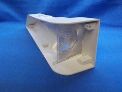 Polaris 5432002. OEM LH Lens Housing. Multiple Polaris Snowmobile Applications.