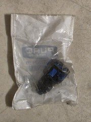 Polaris 7052438 Fitting, Plug New Genuine